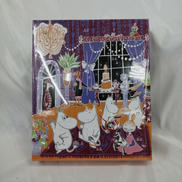 【マルティネックス】ムーミン フィギュア24体セット|MARTINEX