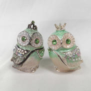 【ピィアース】ジュエリーボックス セット|PIEARTH