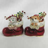 【ピィアース】ジュエリーボックス 2点セット|PIEARTH