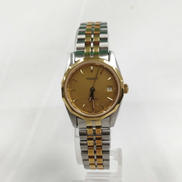 クォーツ・アナログ腕時計|TISSOT