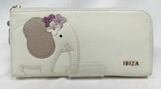 長財布|IBIZA