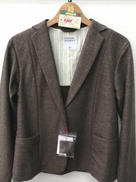 ジャケット|HUMAN WOMAN