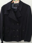 ピーコート|BURBERRY