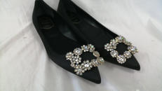 フラットシューズ|ROGER VIVER