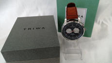 クォーツ・アナログ腕時計|TRIWA