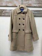 ウールコート|BLUE LABEL BURBEREEY