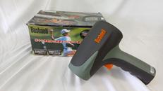 スピードガン|BUSHNELL