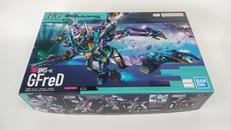 ジフレド|BANDAI