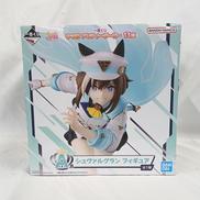 【BANDAI】A賞 シュヴァルグラン フィギュア|一番くじ(BANPRESTO)