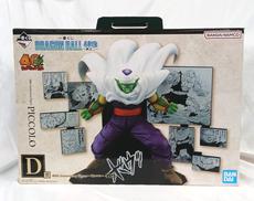 【BANDAI 】 D賞 ピッコロ フィギュア|一番くじ(BANPRESTO)