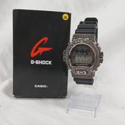 【G-SHOCK】 クォーツ・デジタル腕時計|CASIO