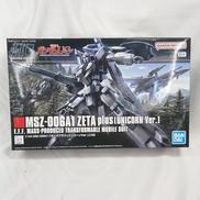 【バンダイ】ゼータプラス(ユニコーンVER.)|BANDAI