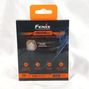 充電式ヘッドライト|FENIX