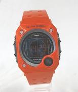 クオーツ腕時計|CASIO