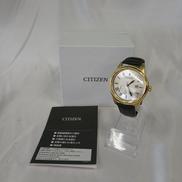 クオーツ腕時計|CITIZEN