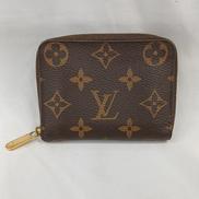 ジッピー･コイン パース|LOUIS VUITTON