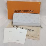 ジッピーウォレット ヴェルティカル|LOUIS VUITTON