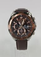 【カシオ】EDIFICE　腕時計|CASIO