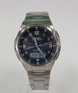 【カシオ】ソーラー電波腕時計|CASIO