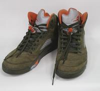 AIR JORDAN 5RETRO|NIKE