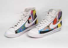 ブレザー ミッド フライレザー|NIKE