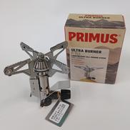 ウルトラバーナー|PRIMUS