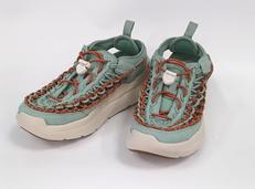 【キーン】ユニーク ダブルケー|KEEN