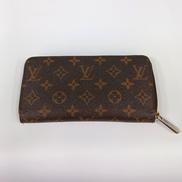 ジッピーウォレット|LOUIS VUITTON