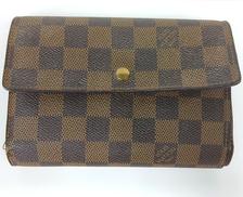 ポルトトレゾール・エテュイパピエ|LOUIS VUITTON