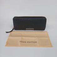 【ルイヴィトン】ポルトフォイユ・クレマンス|LOUIS VUITTON