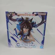 【BANDAI】ヴィブロス フィギュア|一番くじ(BANPRESTO)