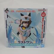 【BANDAI】 シュヴァルグラン フィギュア|一番くじ(BANPRESTO)