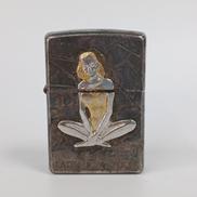 オイルライター|ZIPPO