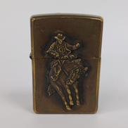 オイルライター|ZIPPO