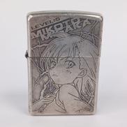 オイルライター|ZIPPO