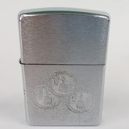 オイルライター|ZIPPO