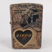 オイルライター|ZIPPO