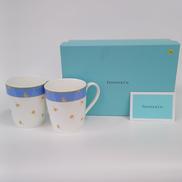 ペアマグカップ|TIFFANY&CO.