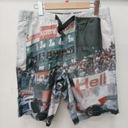 【シュプリーム】ショートパンツ|SUPREME