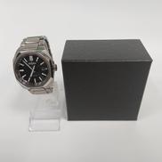 ソーラー電波時計|SEIKO