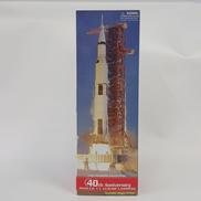 アポロ11号 LUNAR LANDING|DRAGON