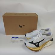 【ミズノ】ランニングシューズ ハイパーワープ PRO|MIZUNO