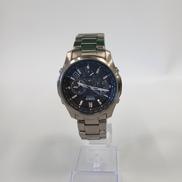 【カシオ】 ソーラー電波腕時計|CASIO