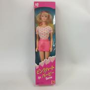 【マテル】バービー人形|MATTEL
