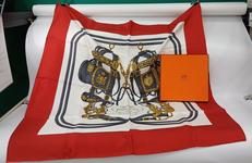 【エルメス】 カレ90 大判スカーフ|HERMES
