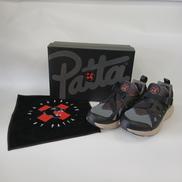 AIR HUARACHE 20Y24/PATTA|NIKE