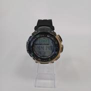 クォーツ・デジタル腕時計|CASIO