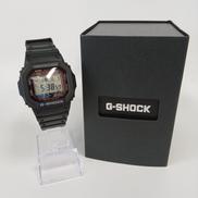 ソーラー電波腕時計|CASIO