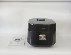 遠赤外線IH炊飯器|T-fal
