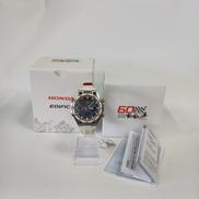 EDIFICE　腕時計|CASIO